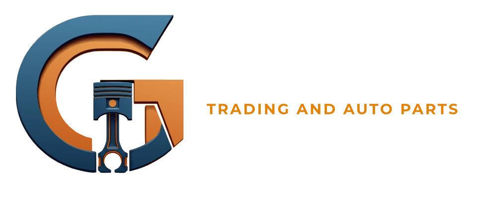 جلاتن للتجارة وقطع غيار السيارات