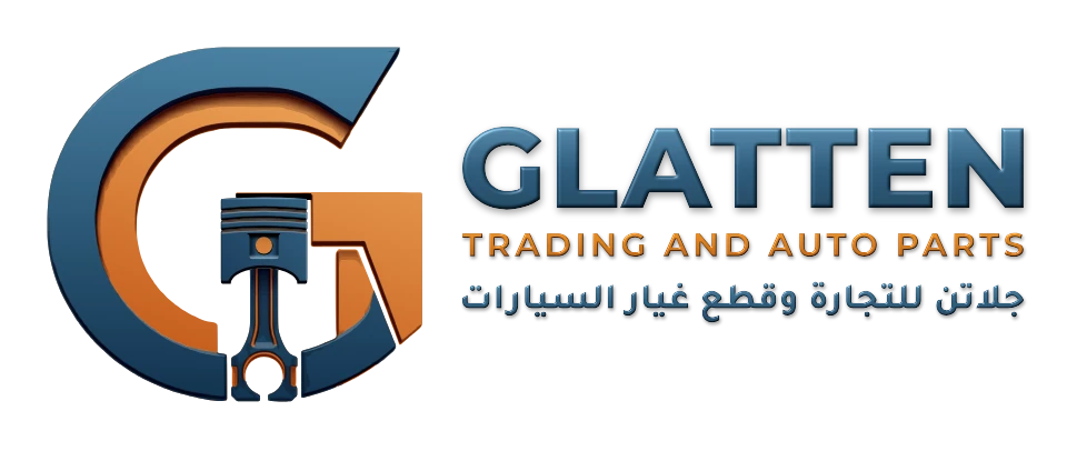 جلاتن للتجارة وقطع غيار السيارات